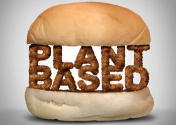 El menú de las hamburguesas sin carne: Las proteínas vegetales copan el mundo y no están solo en boca de los veganos