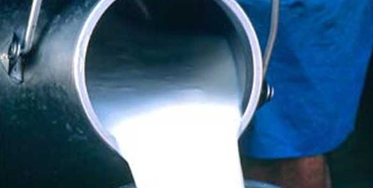 Crónicas robadas: ¿Qué capacidad de secado de leche tiene la Argentina?