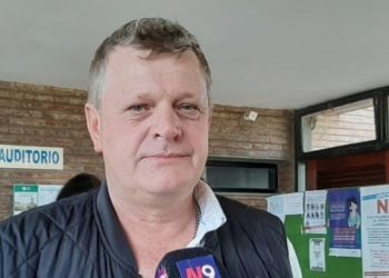 Héctor Linke pide “un manto de piedad” para el algodón, una economía regional que apila problemas