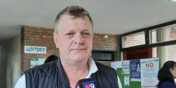 Héctor Linke pide “un manto de piedad” para el algodón, una economía regional que apila problemas