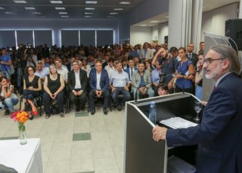 Basterra sobre el aumento de las retenciones: “Es una medida que cuesta tomarla porque se sabe que impacta sobre el límite de las rentabilidades de las producciones”