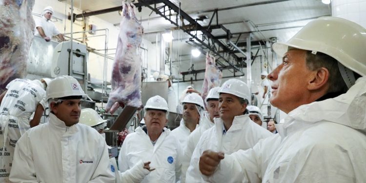 Huérfana de Macri, la Mesa de las Carnes volvió a reunirse y mostró vocación para trabajar con el nuevo gobierno