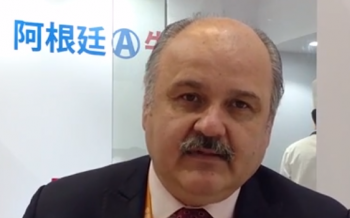 Del cielo al purgatorio: Los exportadores de carne temen por 1.200 contenedores que no se pueden descargar en China