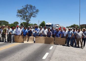 El Norte anda sublevado y no espera a la Mesa de Enlace: Acuerdan un paro agropecuario desde el lunes
