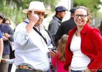 Pato Gorza es ganadera y peronista:  “Los productores no nos hacemos cargo de que somos parte de todo lo que no funciona”