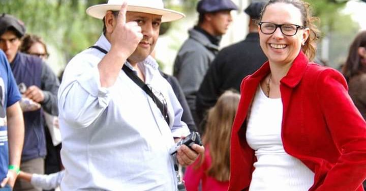 Pato Gorza es ganadera y peronista:  “Los productores no nos hacemos cargo de que somos parte de todo lo que no funciona”