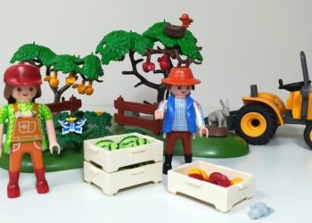 CNA 2018: En el país hay medio millón de hectáreas con frutales, pero solo Mendoza concentra el 37%