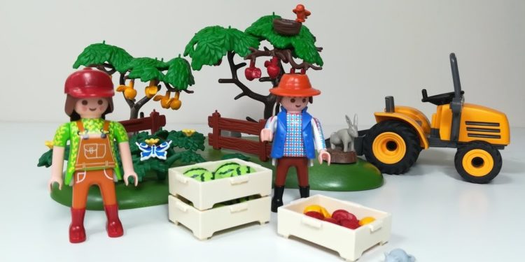 CNA 2018: En el país hay medio millón de hectáreas con frutales, pero solo Mendoza concentra el 37%