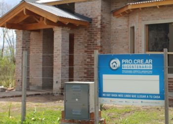 Coninagro denuncia que "no hay planes de vivienda rural" y pide lanzar un Procrear para el sector