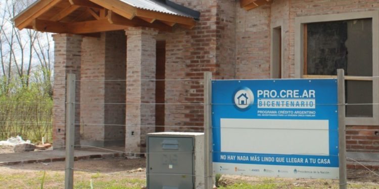 Coninagro denuncia que "no hay planes de vivienda rural" y pide lanzar un Procrear para el sector