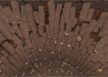 Meterse dentro del suelo y de la planta: Usan la realidad virtual para enseñar sobre agronomía