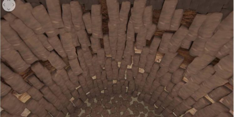 Meterse dentro del suelo y de la planta: Usan la realidad virtual para enseñar sobre agronomía