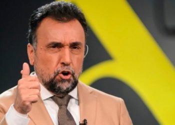 Roberto Navarro anunció una suba de retenciones: Si se concreta, el productor cederá otros 500 millones de dólares