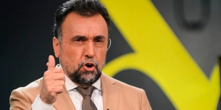 Roberto Navarro anunció una suba de retenciones: Si se concreta, el productor cederá otros 500 millones de dólares