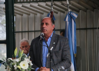 Jorge Chemes mete presión y pide a la Mesa de Enlace reunirse esta semana para debatir el cese de comercialización