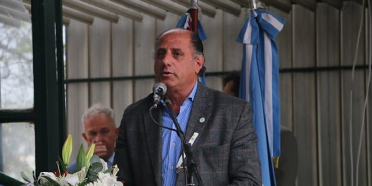 Jorge Chemes mete presión y pide a la Mesa de Enlace reunirse esta semana para debatir el cese de comercialización