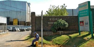 Vicentín quedó a punto de ingresar al quirófano, aunque todavía se resiste a que la justicia meta mano en sus operaciones