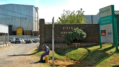 Vicentín quedó a punto de ingresar al quirófano, aunque todavía se resiste a que la justicia meta mano en sus operaciones