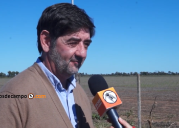 La Rural de Jesús María propone achicar gastos de la política por más del doble de lo que el Estado recaudaría por retenciones