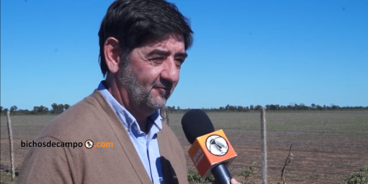 La Rural de Jesús María propone achicar gastos de la política por más del doble de lo que el Estado recaudaría por retenciones