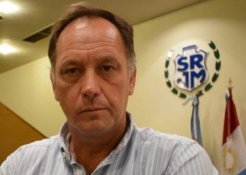 Gabriel De Raedemaeker : “Al campo se lo vuelve a ubicar como el enemigo del pueblo y eso genera mucha irritación”