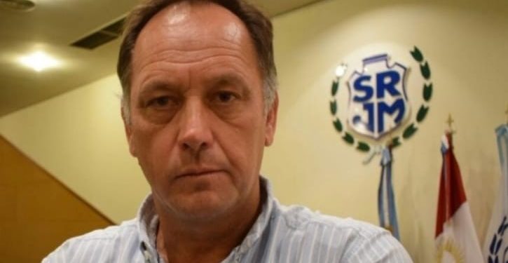 Gabriel De Raedemaeker : “Al campo se lo vuelve a ubicar como el enemigo del pueblo y eso genera mucha irritación”