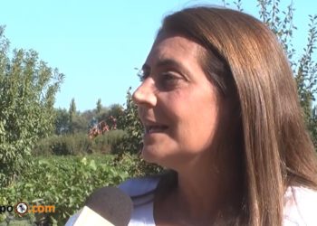 El día que Gabriela Lizana le regaló una botella de vino a Alberto de la que el viñatero recibía apenas 5%