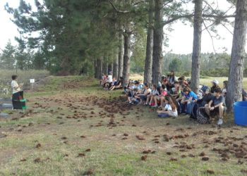 La bella historia de vida de Graciela Taylor: Entrerriana por elección y ejemplo de mujer rural