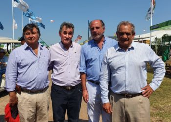 La Mesa de Enlace pidió “no repetir la historia” del 2008 y envió señales conciliadoras hacia el gobierno