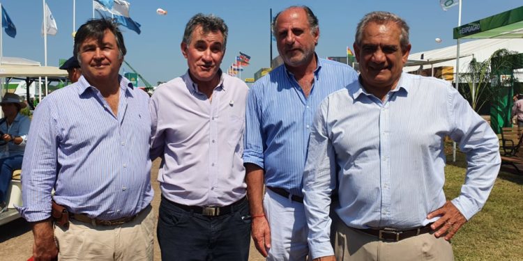 La Mesa de Enlace pidió “no repetir la historia” del 2008 y envió señales conciliadoras hacia el gobierno