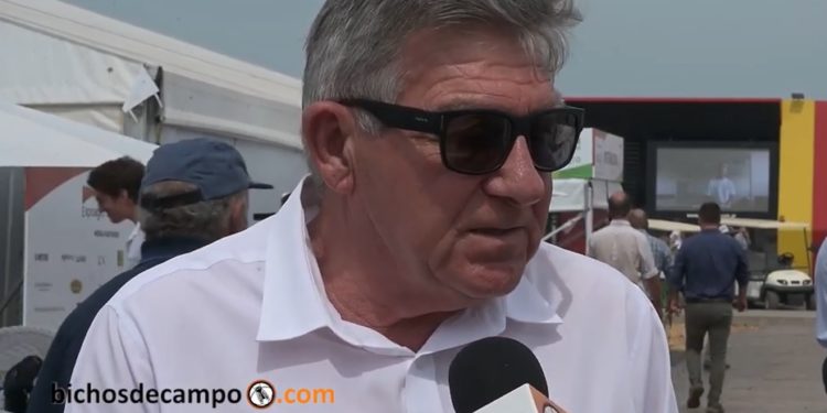 Jorge Scoppa representa a un actor clave del agro: “Tenemos que cuidar al contratista, porque es único en el mundo”