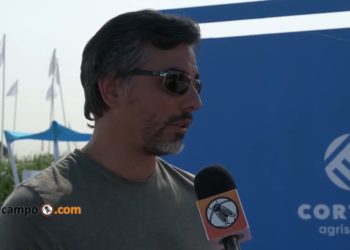 Julián Sudera, de Corteva: “Con las herramientas actuales se puede hacer maíz sin problemas de malezas resistentes”