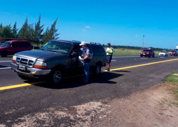 Advierten a los turistas sobre el HLB, la enfermedad que amenaza a la citricultura