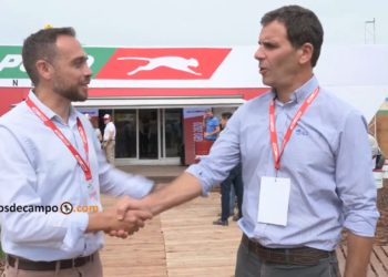 La cooperativa ACA ratificó su acuerdo con Puma Energy para abastecer a los productores de combustible y lubricantes