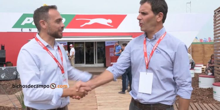 La cooperativa ACA ratificó su acuerdo con Puma Energy para abastecer a los productores de combustible y lubricantes