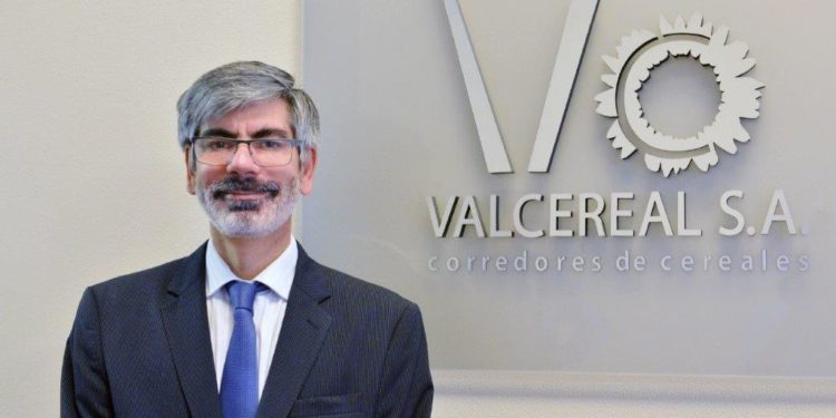 Lanzan una aplicación de celular para tomar coberturas agrícolas y seguir el mercado de futuros