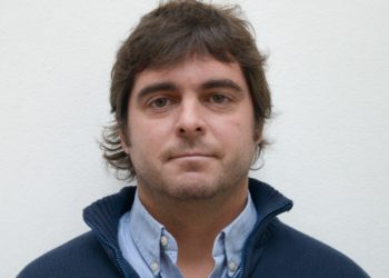 Sebastián Alconada estará a cargo de la dirección de lechería en Agricultura