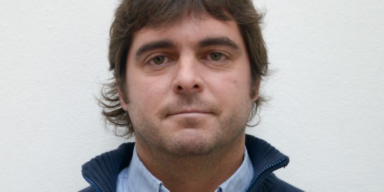 Sebastián Alconada estará a cargo de la dirección de lechería en Agricultura