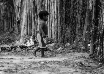Luis Molina pide ayuda frente al hambre de los Wichi: “Sin amor por el prójimo, ¿qué seríamos como sociedad?”