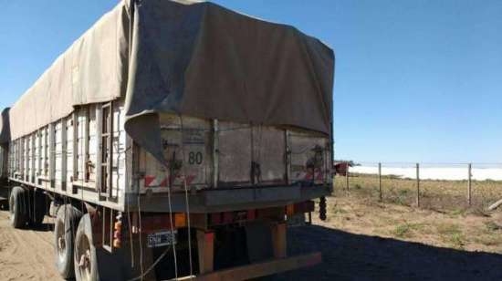 Ya son 80 los municipios rebeldes que no acatan las excepciones y el ingreso de camiones a puerto cayó 50%