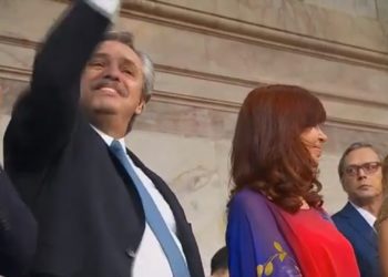 Alberto confirmó más retenciones a la soja: Lanzó planes para todos los sectores, pero al campo solo le pidió “solidaridad”