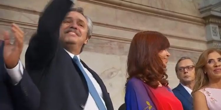 Alberto confirmó más retenciones a la soja: Lanzó planes para todos los sectores, pero al campo solo le pidió “solidaridad”