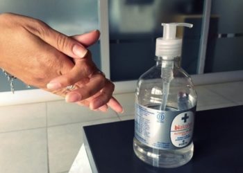 Jorge Feijoó, nuevo presidente del Centro Azucarero, aseguró que habrá suficiente oferta de alcohol para enfrentar la pandemia