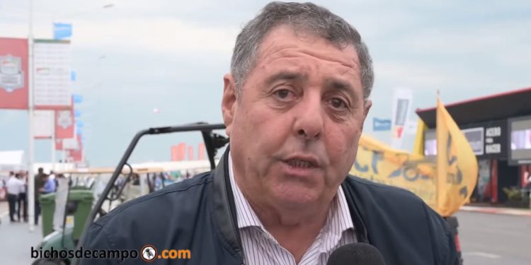 A 12 años de la 125, Alfredo apuesta por el diálogo entre Alberto y el campo: “No quisiera cortar una ruta nunca más”