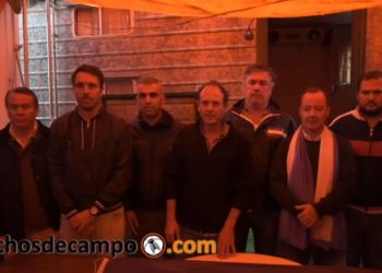 Los autoconvocados le pusieron mística y reclamos al paro del campo: Quieren que las retenciones a la soja bajen a 24%