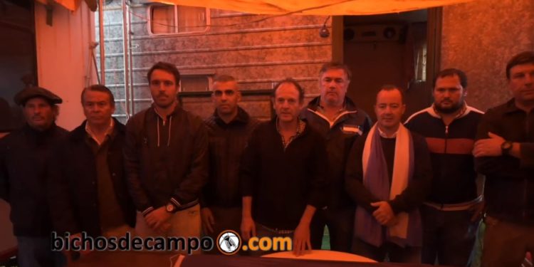 Los autoconvocados le pusieron mística y reclamos al paro del campo: Quieren que las retenciones a la soja bajen a 24%