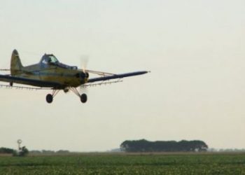 Mientras haya “aviones clandestinos” será difícil que el agro pueda ser creíble: Piden al nuevo gobierno que los enfrente