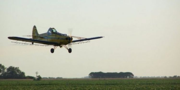 Mientras haya “aviones clandestinos” será difícil que el agro pueda ser creíble: Piden al nuevo gobierno que los enfrente