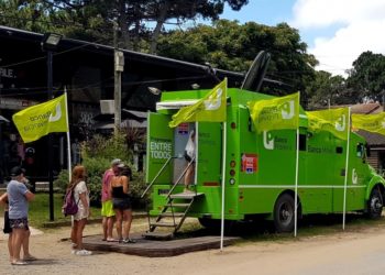 El agro en tiempos de cuarentena: Vuelve el clearing, pero los bancos siguen cerrados y apuestan a cajeros y canales digitales