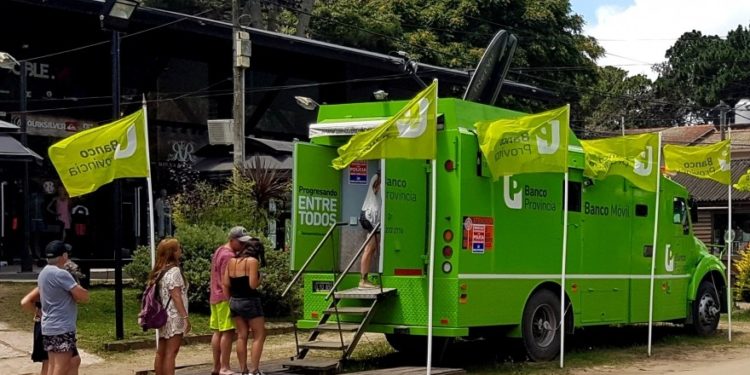 El agro en tiempos de cuarentena: Vuelve el clearing, pero los bancos siguen cerrados y apuestan a cajeros y canales digitales